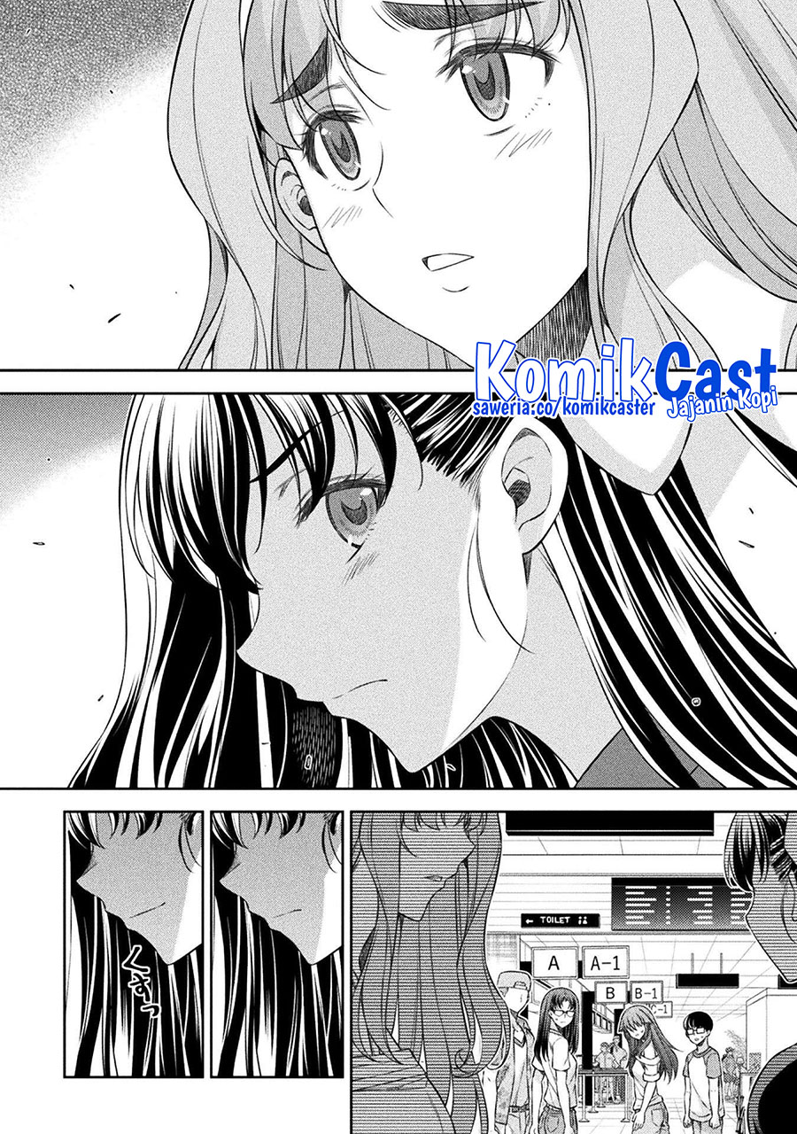 Dilarang COPAS - situs resmi www.mangacanblog.com - Komik silver plan to redo from jk 061 - chapter 61 62 Indonesia silver plan to redo from jk 061 - chapter 61 Terbaru 23|Baca Manga Komik Indonesia|Mangacan